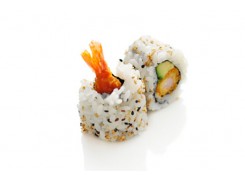 CALIFORNIA MAKI